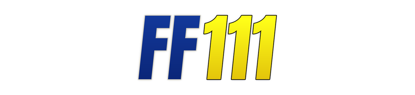 ff111 লোগো